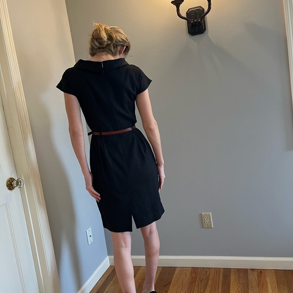 MOSCHINO dress size 4 - Picture 6 of 7